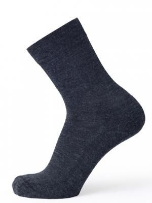 Термобелье Norveg Merino Wool 9MW-002 носки женские цвет черный